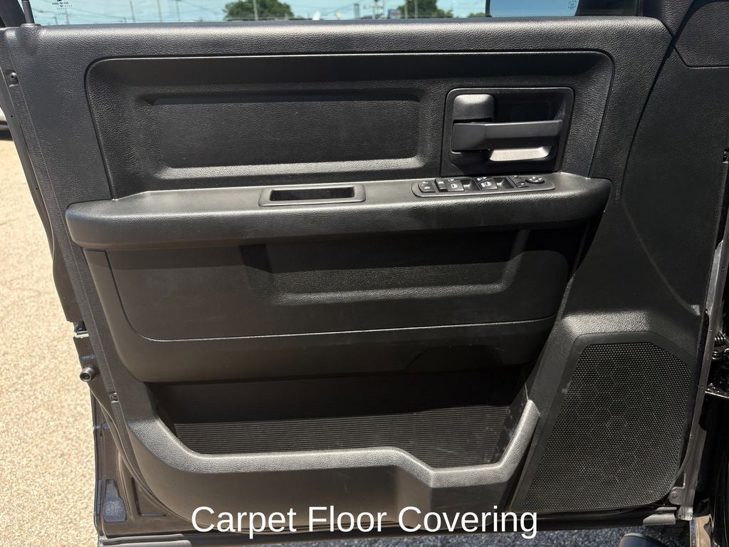 2019 RAM 1500 Classic Express