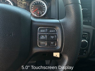 2019 RAM 1500 Classic Express
