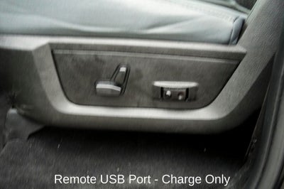 2019 RAM 1500 Classic Express Black Out Package with Rear Back-Up Camera