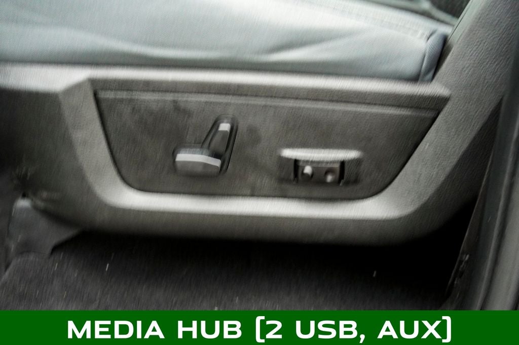 2019 RAM 1500 Classic Express Black Out Package with Rear Back-Up Camera