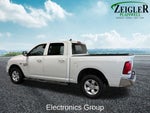 2022 RAM 1500 Classic SLT Heated Seats & Wheel Group