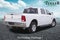 2022 RAM 1500 Classic SLT ParkView Rear Back-Up Camera & Integrated Voice Co