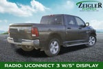 2023 RAM 1500 Classic SLT Integrated Voice Command w/Bluetooth & ParkView Re