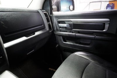 2014 RAM 1500 Sport ParkView Rear Back-Up Camera & Navigation System