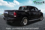 2014 RAM 1500 Sport ParkView Rear Back-Up Camera & Navigation System