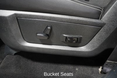 2018 RAM 1500 Sport ParkView Rear Back-Up Camera & Heated Front Seats