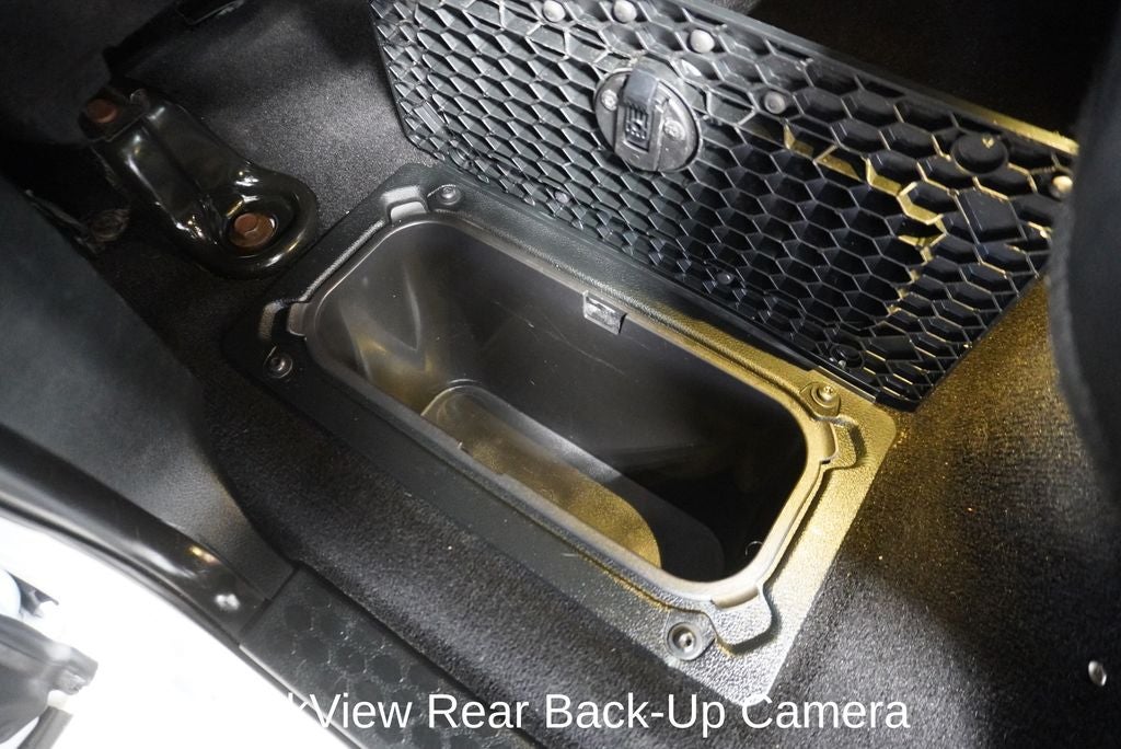 2018 RAM 1500 Sport ParkView Rear Back-Up Camera & Heated Front Seats