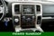 2018 RAM 1500 Laramie Navigation System & Power Sunroof