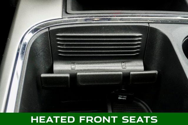 2018 RAM 1500 Laramie Navigation System & Power Sunroof