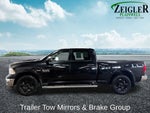 2017 RAM 1500 SLT Outdoorsman Black Out Pkg