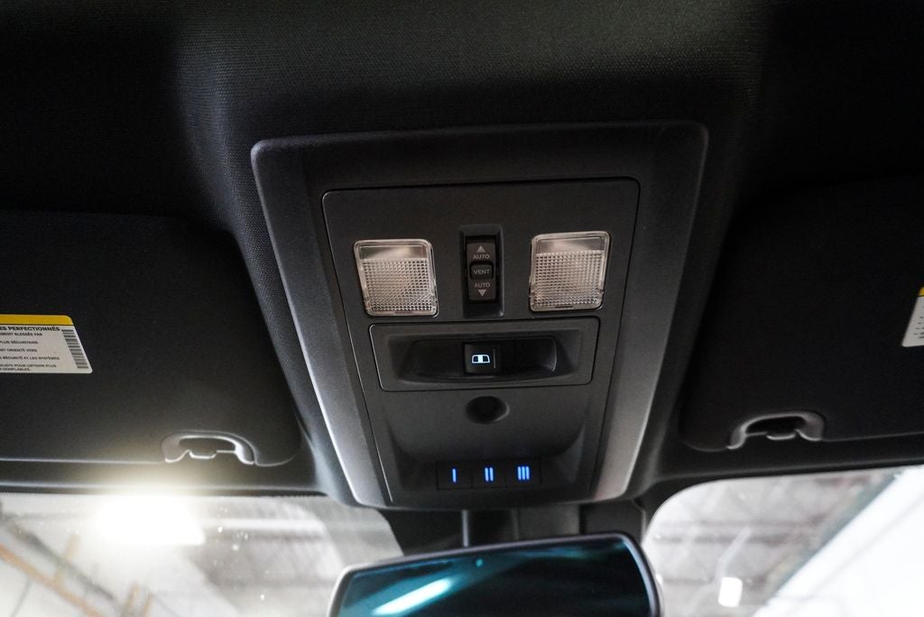 2017 RAM 1500 Rebel Power Sunroof & Navigation System