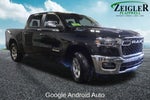 2025 RAM 1500 Big Horn/Lone Star Integrated Voice Command w/Bluetooth