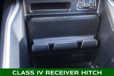 2022 RAM 1500 Big Horn/Lone Star Navigation System & ParkView Rear Back-Up Camera