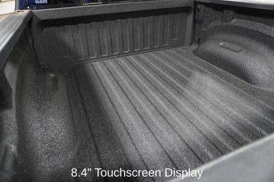 2021 RAM 1500 Big Horn/Lone Star Integrated Voice Command w/Bluetooth &Uconnect 4 w