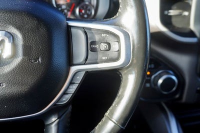 2020 RAM 1500 Big Horn/Lone Star Night Edition with 8.4" Touchscreen Display