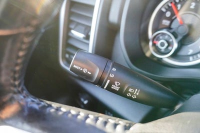 2020 RAM 1500 Big Horn/Lone Star Night Edition with 8.4" Touchscreen Display