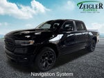 2023 RAM 1500 Limited Panoramic Sunroof