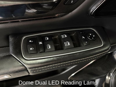 2023 RAM 1500 Limited Panoramic Sunroof