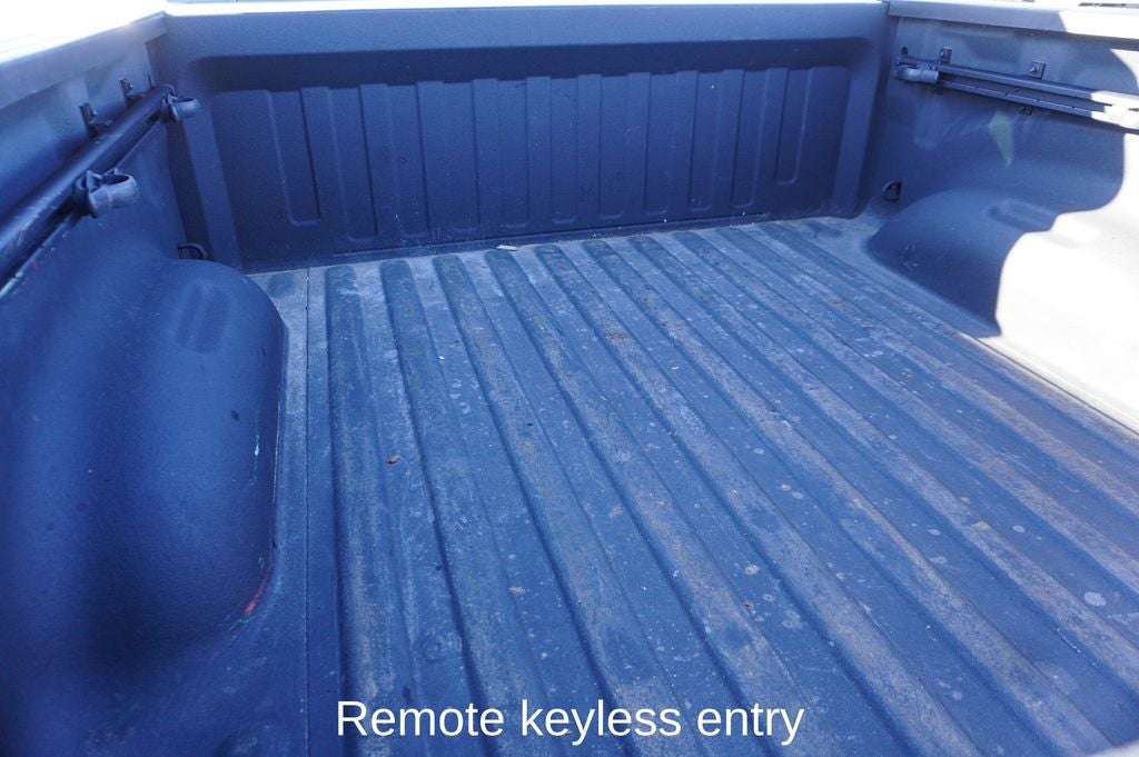 2023 RAM 1500 Laramie 12" Touchscreen Display Navigation System