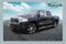 2022 RAM 1500 Laramie Longhorn 12" Touchscreen Display & Navigation System