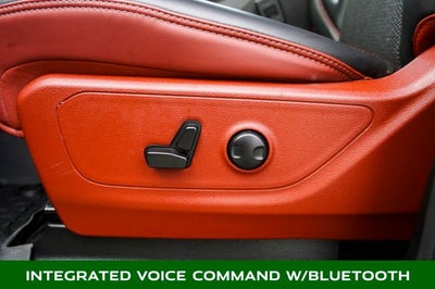 2023 RAM 1500 Rebel Navigation System &12" Touchscreen Display