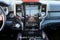 2023 RAM 1500 Rebel 12" Touchscreen Display Apple CarPlay/Android Auto