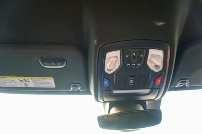 2023 RAM 1500 Rebel 12" Touchscreen Display Apple CarPlay/Android Auto