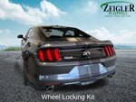 2017 Ford Mustang GT Premium Enhanced Security Package
