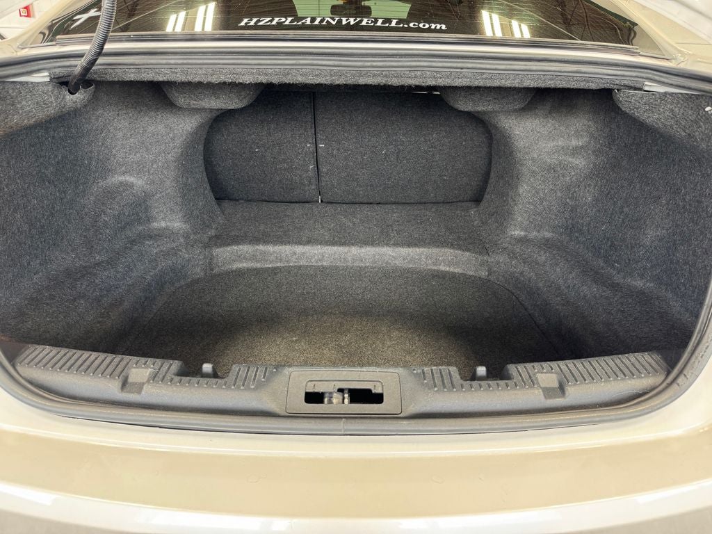 2016 Ford Taurus SHO Power Moonroof