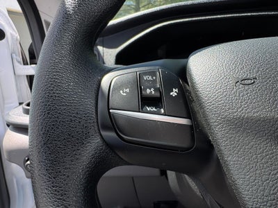 2023 Ford Transit-350 Base