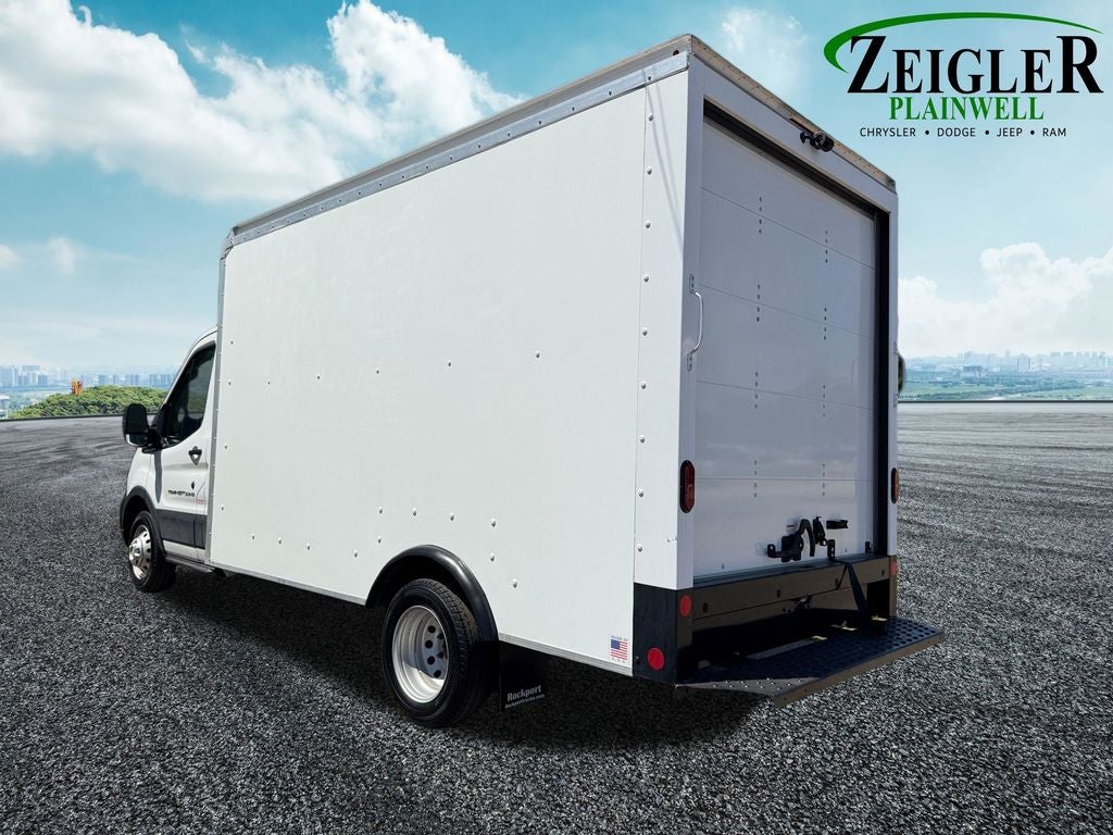 2023 Ford Transit-350 Base