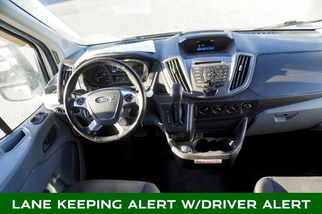 2019 Ford Transit-150 XLT Mobile Office Upfit. Fully Powered