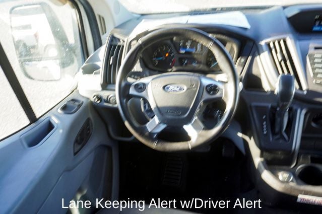 2019 Ford Transit-150 XLT Mobile Office Upfit. Fully Powered