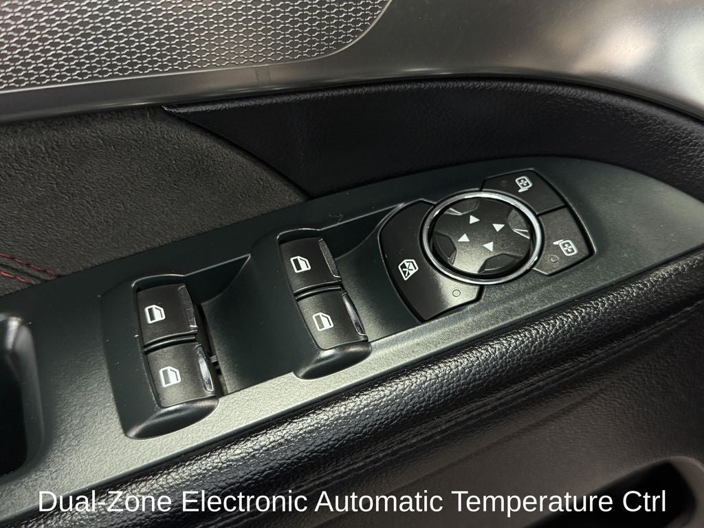 2018 Ford Explorer XLT Technology Feature Bundle