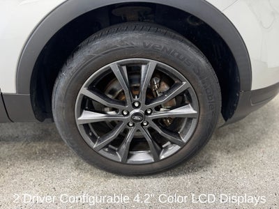 2018 Ford Explorer XLT Technology Feature Bundle