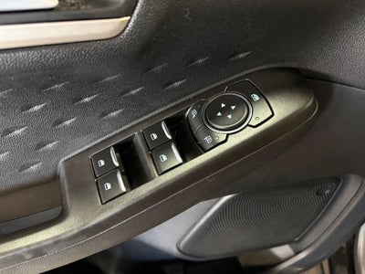 2020 Ford Escape SE Exterior Parking Camera Rear