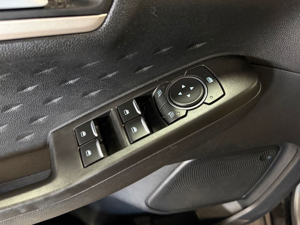 2020 Ford Escape SE Exterior Parking Camera Rear