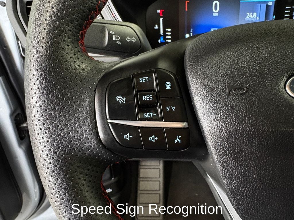 2024 Ford Escape ST-Line Tech Pack #1