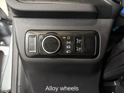 2024 Ford Escape ST-Line Tech Pack #1