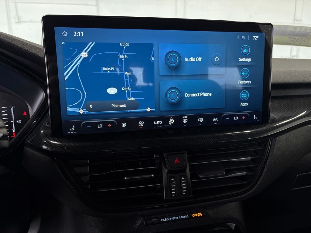 2024 Ford Escape ST-Line Tech Pack #1