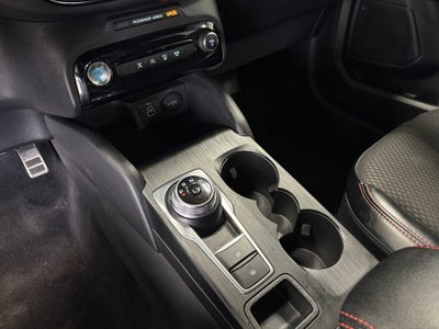 2024 Ford Escape ST-Line Tech Pack #1