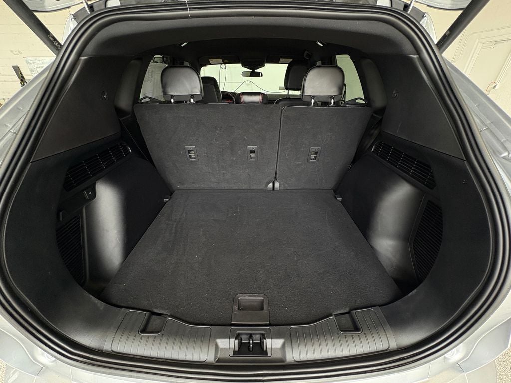 2024 Ford Escape ST-Line Tech Pack #1