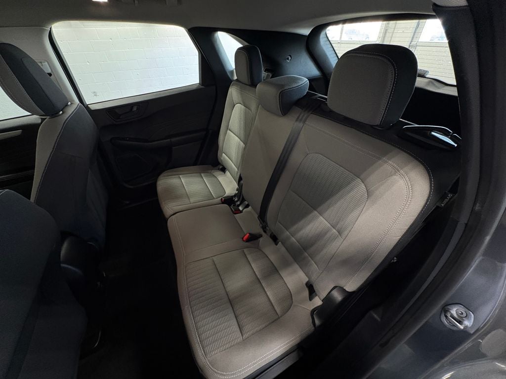 2022 Ford Escape S Remote keyless entry