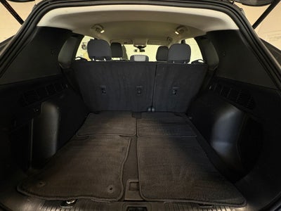 2022 Ford Escape S Remote keyless entry