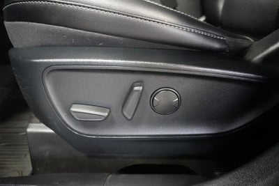 2021 Ford Escape SEL Ford Co-Pilot360 Assist+