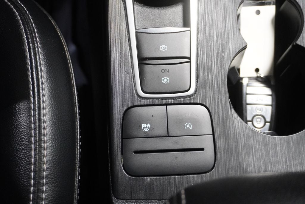 2021 Ford Escape SEL Ford Co-Pilot360 Assist+