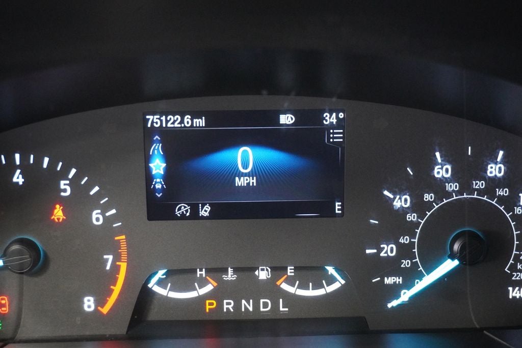 2021 Ford Escape SEL Ford Co-Pilot360 Assist+