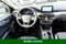 2022 Ford Escape Titanium Navigation System