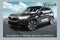 2025 Ford Escape Platinum 360-Degree Camera w/Split View & Navigation