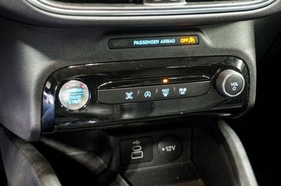 2025 Ford Escape Platinum 360-Degree Camera w/Split View & Navigation